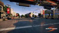 World of Speed