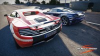 World of Speed