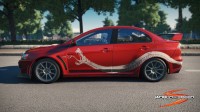 World of Speed