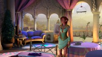 The Book of Unwritten Tales 2