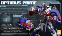 Transformers: Rise of the Dark Spark