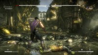 Mortal Kombat X