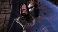 Mortal Kombat X