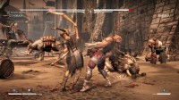 Mortal Kombat X
