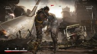 Mortal Kombat X