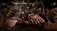 Mortal Kombat X
