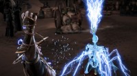 Mortal Kombat X