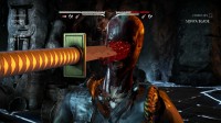 Mortal Kombat X