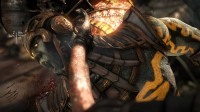 Mortal Kombat X