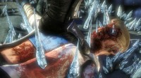 Mortal Kombat X