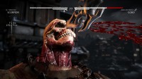 Mortal Kombat X