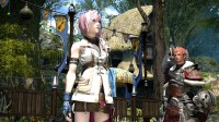 Lightning Returns: Final Fantasy XIII