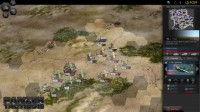 Panzer Tactics HD