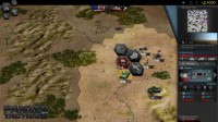 Panzer Tactics HD