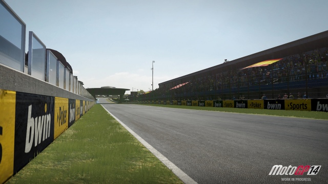 MotoGP 14