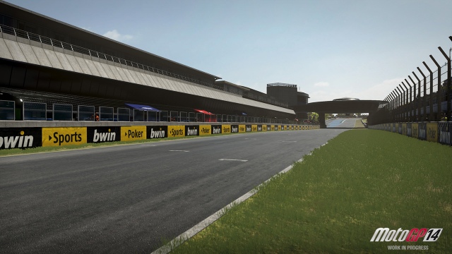 MotoGP 14