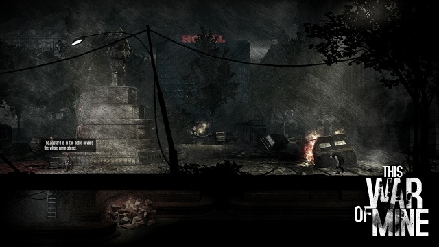 This War of Mine