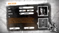 This War of Mine