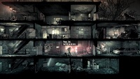 This War of Mine