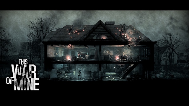 This War of Mine