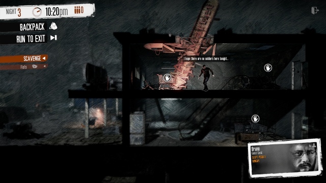 This War of Mine