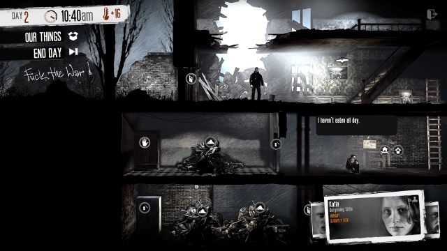 This War of Mine