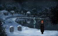 The Blackwell Epiphany