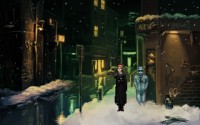 The Blackwell Epiphany