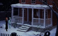 The Blackwell Epiphany