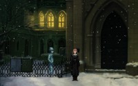 The Blackwell Epiphany