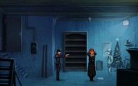 The Blackwell Epiphany