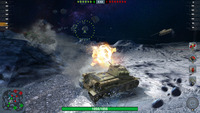 World of Tanks Blitz