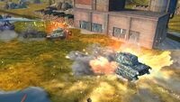 World of Tanks Blitz