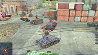 World of Tanks Blitz