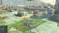 World of Tanks Blitz
