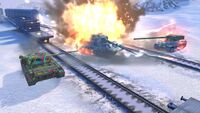 World of Tanks Blitz