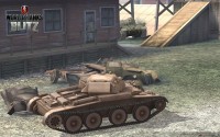 World of Tanks Blitz