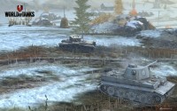 World of Tanks Blitz