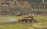 World of Tanks Blitz