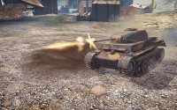 World of Tanks Blitz
