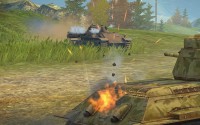 World of Tanks Blitz