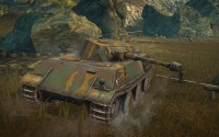 World of Tanks Blitz