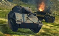 World of Tanks Blitz