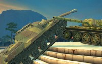 World of Tanks Blitz