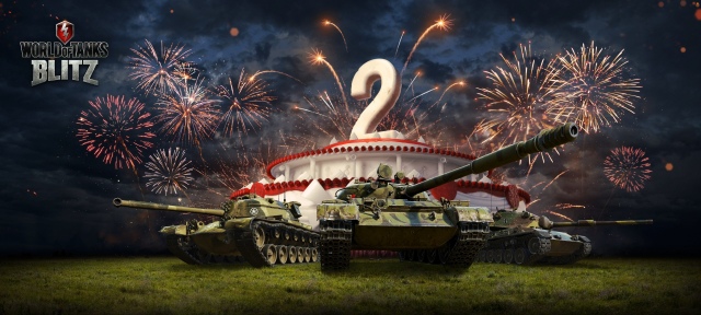 World of Tanks Blitz