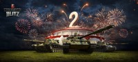 World of Tanks Blitz