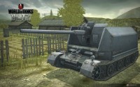 World of Tanks Blitz