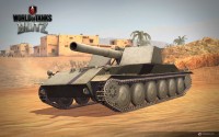 World of Tanks Blitz