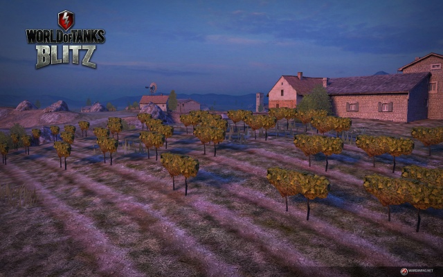 World of Tanks Blitz