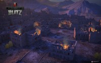 World of Tanks Blitz
